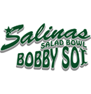 Salinas Bobby Sox