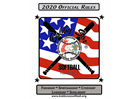 2024/25 Rule Book